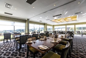 Gleddoch Golf & Spa Resort