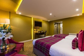 Gleddoch Golf & Spa Resort