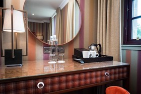 Gleddoch Golf & Spa Resort
