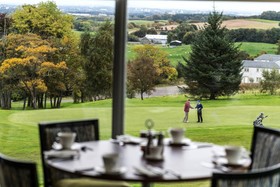 Gleddoch Golf & Spa Resort