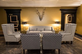 Gleddoch Golf & Spa Resort