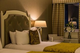 Gleddoch Golf & Spa Resort