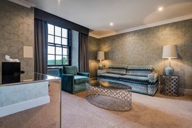 Gleddoch Golf & Spa Resort