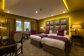 Gleddoch Golf & Spa Resort