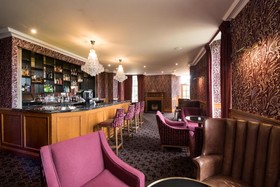 Gleddoch Golf & Spa Resort