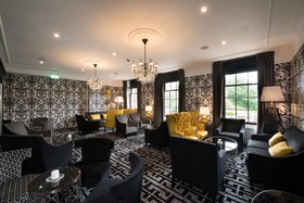 Gleddoch Golf & Spa Resort