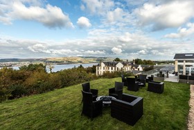Gleddoch Golf & Spa Resort