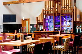 Radstone Hotel