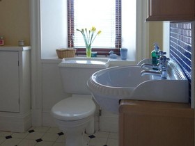 South Ness House B&b