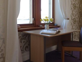 South Ness House B&b