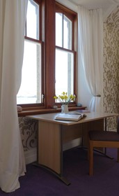 South Ness House B&b