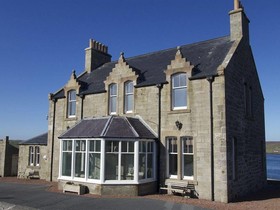 South Ness House B&b