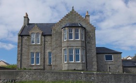 South Ness House B&b