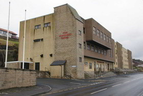 The Shetland