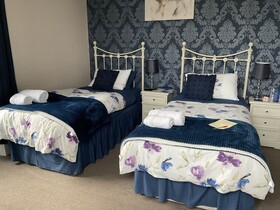 Dunclutha Guest House