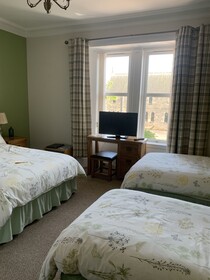 Dunclutha Guest House