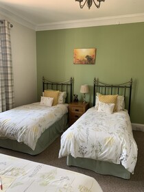 Dunclutha Guest House