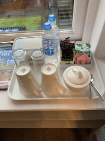 Dunclutha Guest House