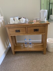 Dunclutha Guest House