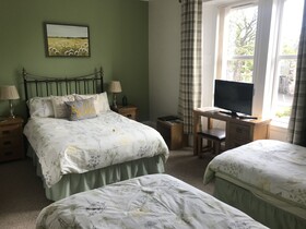 Dunclutha Guest House