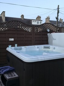 Dunclutha Guest House