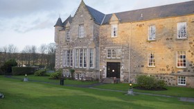 Kilconquhar Castle Estate