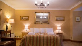 Kilconquhar Castle Estate