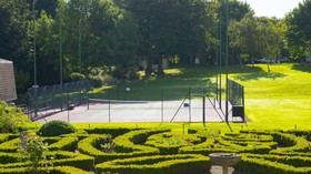 Kilconquhar Castle Estate
