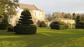 Kilconquhar Castle Estate