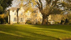 Kilconquhar Castle Estate