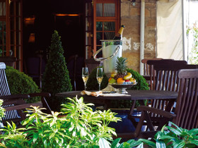 Champany Inn