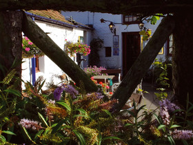 Champany Inn
