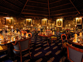 Champany Inn