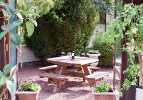 Bankton House Hotel