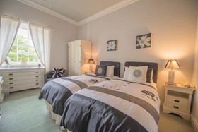 Bankton House Hotel