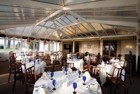 Dryfesdale Hotel, BW Signature Collection