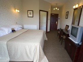 Dryfesdale Hotel, BW Signature Collection