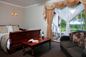 Dryfesdale Hotel, BW Signature Collection