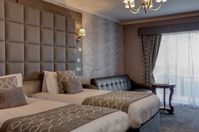 Dryfesdale Hotel, BW Signature Collection