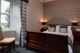 Dryfesdale Hotel, BW Signature Collection