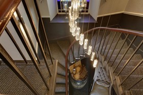 Dryfesdale Hotel, BW Signature Collection
