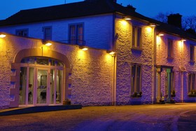 Dryfesdale Hotel, BW Signature Collection