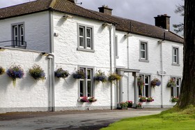 Dryfesdale Hotel, BW Signature Collection
