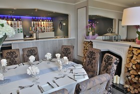 Dryfesdale Hotel, BW Signature Collection