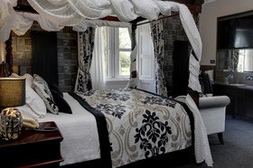 Dryfesdale Hotel, BW Signature Collection