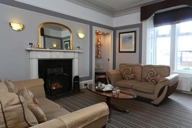 Dryfesdale Hotel, BW Signature Collection