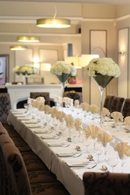 Dryfesdale Hotel, BW Signature Collection
