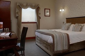 Dryfesdale Hotel, BW Signature Collection