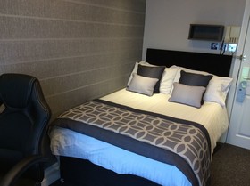 Dryfesdale Hotel, BW Signature Collection