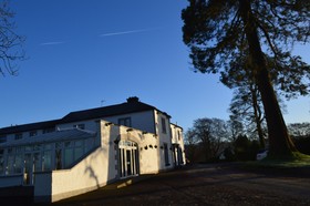 Dryfesdale Hotel, BW Signature Collection